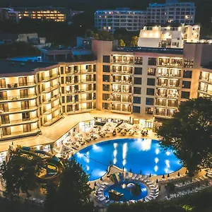 Hotel Prestige Hotel&aquapark -, Varna