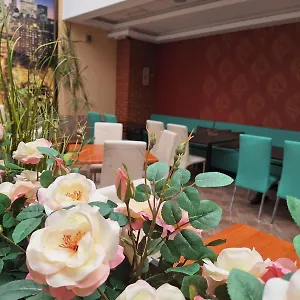 Elica Hotel